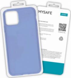  Mysafe MYSAFE ETUI NEO IPHONE 7/8/SE 2020 FIOLETOWY PUDEŁKO