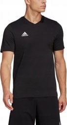  Adidas Koszulka adidas ENTRADA 22 Tee HC0448 HC0448 czarny XXL