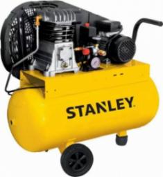 Sprężarka Stanley STANLEY SPRĘŻARKA OLEJ. 50L/2.5KM/10BR NU28DC504STN605