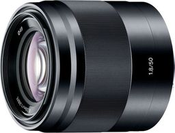 Obiektyw Sony SEL50F18 Sony E 50 mm F/1.8 OSS