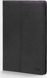 Etui na tablet Trunk iPad 12,9", Black Leather