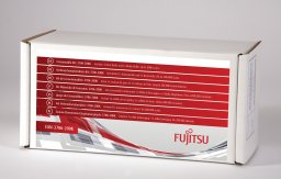  Fujitsu Scanner Consumable Kit
