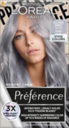 L’Oreal Paris L'OREAL_Preference Vivid Colors farba do włosów 10.112 Silver Grey