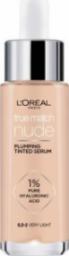  L’Oreal Paris True Match Nude - Plumping Tinted Serum - Fluid 0,5-2 Very Light 30ml
