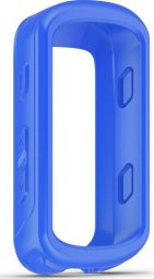  Garmin Etui silikonowe - seria Edge 530 (niebieski) (010-12791-02)