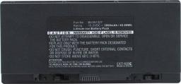 Bateria CoreParts do Asus B551LA-CN018G, B551LA-CR026G, Pro B551, Pro B551LA-CR015G, Pro B551LG