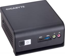 Komputer Gigabyte Brix GB-BMCE-5105 Intel Celeron N5105 