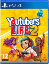  Youtubers Life 2 PS4