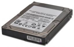 Dysk serwerowy IBM Enterprise 600GB 2.5'' SAS-3 (12Gb/s) (00WG690)