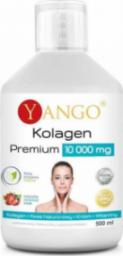  Yango Premium Kolagen 10 000 mg 500 ml Yango