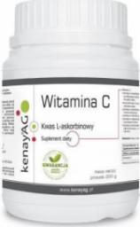 Witamina C Kwas Askorbinowy 200 g