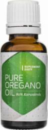 Hepatica Pure Oregano Oil 20 ml Hepatica