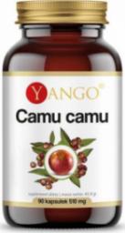  Yango Camu Camu ekstrakt 420 mg 90 kapsułek Yango