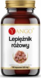 Yango Lepiężnik różowy ekstrakt 430 mg 90 kapsu