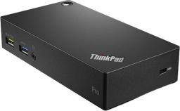 Stacja/replikator Lenovo Thinkpad Pro Dock USB 3.0 (03X6897)