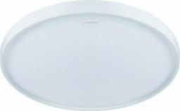 Lampa sufitowa IDEUS Lampa łazienkowa FABIO 04009 Ideus plafon LED 48W 4000K IP44 biały