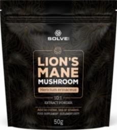 Solve SOLVE LABS LION'S MANE EKSTRAKT 10:1 50G