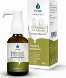  Avitale AVITALE TOKOTRIENOLE FULL SPECTRUM 30ML