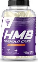 Trec Nutrition TREC HMB FORMULA 240 KAPS.