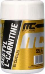  Muscle Care MUSCLE CARE ACETYL CARNITINE 500MG 90 TABS