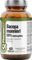  Pharmovit PHARMOVIT BACOPA MONNIERI 50% 60 KAPS
