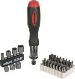 Black&Decker A7062 40 el.