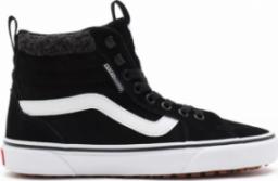  Vans Vans WM Filmore HI Vansguard (Suede) Damskie Czarno-Białe (VN0A5HYV0XT) r. 38.0