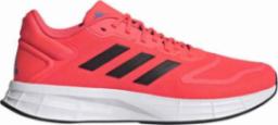  Adidas adidas Duramo SL 2.0 Męskie Czerwone (GW8345) r. 44.0