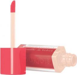 BOURJOIS Paris Rouge Edition Souffle de Velvet Pomadka do ust 03 Vipeach 7,7ml