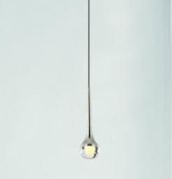 Lampa wisząca Orlicki Design Wisząca lampa złota CRIMA Orlicki glamour do sypialni