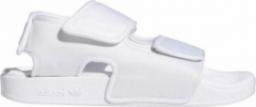  Adidas adidas Adilette 3.0 Sandal Męskie Białe (EG5026) r. 42.0