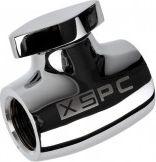 XSPC 1/4", chrom (5060175587237)