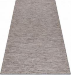  Dywany Łuszczów Dywan SZNURKOWY SIZAL płaskotkany PATIO 3069 koniczyna marokańska - naturalny, beż, 136x190 cm