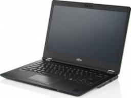 Laptop Fujitsu Fujitsu Lifebook U749 Core i5 8265U (8-gen.) 1,6 GHz / 8 GB / 960 SSD / 14'' FullHD / Win 10 Prof.