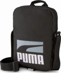  Puma Puma Plus Portable II Czarna (07839201)