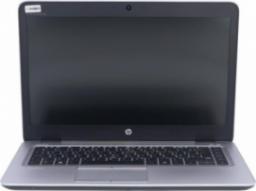 Laptop HP HP EliteBook 745 G4 A10-8730B 8GB 240GB SSD Radeon R5 Klasa A- Windows 10 Home