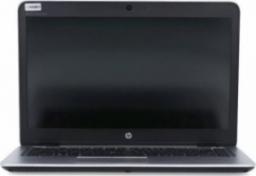 Laptop HP HP EliteBook 745 G4 A12-9800B 8GB 240GB SSD 1920x1080 Radeon R7 Klasa A- Windows 10 Home