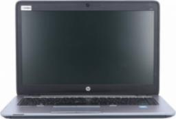 Laptop HP HP EliteBook 840 G2 i5-5200U 8GB 480GB SSD 1920x1080 Klasa A- Windows 10 Home