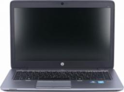Laptop HP HP EliteBook 840 G2 i5-5200U 8GB NOWY DYSK 240GB SSD 1600x900 Klasa A Windows 10 Professional