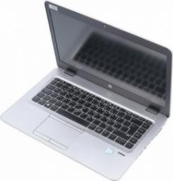 Laptop HP HP EliteBook 840 G3 i5-6300U 16GB 240GB SSD 1920x1080 Klasa A Windows 10 Home