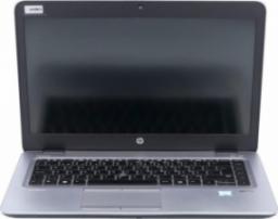 Laptop HP HP EliteBook 840 G3 i5-6300U 8GB 240GB SSD 1920x1080 Klasa A Windows 10 Home