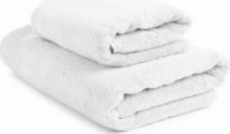  Eurofirany Komplet Ręczników 2szt Tamara 01 1x50x100 1x70x140