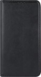  Nemo (U) Etui REALME C21Y / C25Y Portfel z Klapką Skóra Ekologiczna Kabura Magnet Book czarne