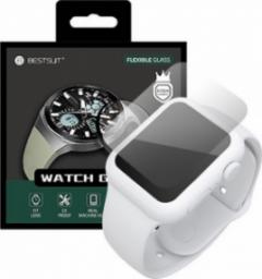  Partner Tele.com Szkło hybrydowe Bestsuit Flexible do Huawei Watch 3 Pro