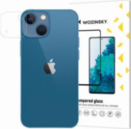  Wozinsky Wozinsky Full Camera Glass szkło hartowane 9H na cały aparat kamerę iPhone 13