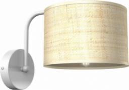 Kinkiet Milagro Lampa ścienna LED Ready do jadalni ecrue Milagro MLP7482