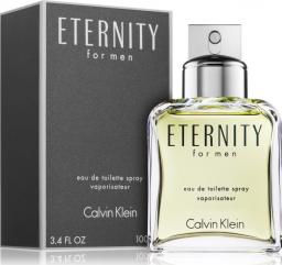 Calvin Klein Eternity for Men EDP 100 ml 