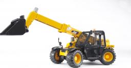  Bruder Professional Series CAT Telehandler (02141)