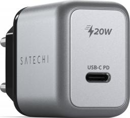 Ładowarka Satechi 1x USB-C  (ST-UC20WCM EU)