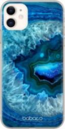 Babaco ETUI NADRUK BABACO ABSTRAKT 001 IPHONE 13 PRO MAX WIELOBARWNY PUDEŁKO